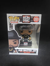 Load image into Gallery viewer, Jam Master Jay (JMJ 4EVER)