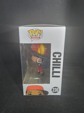 Load image into Gallery viewer, Chilli