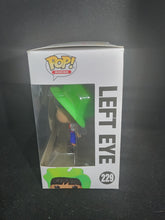 Load image into Gallery viewer, Left Eye