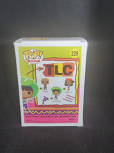 Load image into Gallery viewer, Left Eye