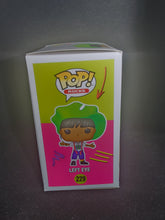 Load image into Gallery viewer, Left Eye