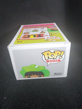 Load image into Gallery viewer, Left Eye