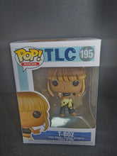Load image into Gallery viewer, T-Boz