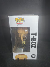Load image into Gallery viewer, T-Boz