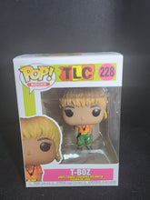 Load image into Gallery viewer, T-Boz in Orange Shirt