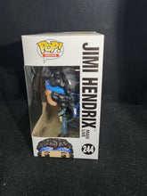 Load image into Gallery viewer, Jimi Hendrix (Live in Maui)