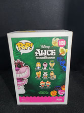 Load image into Gallery viewer, Cheshire Cat (Translucent Tail)