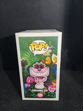 Load image into Gallery viewer, Cheshire Cat (Translucent Tail)