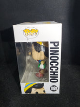 Load image into Gallery viewer, Pinocchio (School)