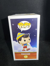 Load image into Gallery viewer, Pinocchio (School)