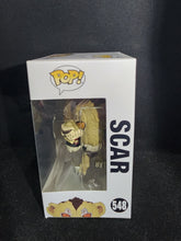 Load image into Gallery viewer, Scar