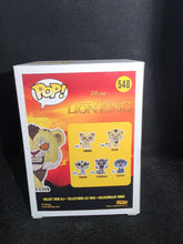 Load image into Gallery viewer, Scar