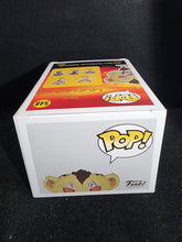 Load image into Gallery viewer, Scar