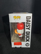 Load image into Gallery viewer, Daisy Duck Winter Holiday