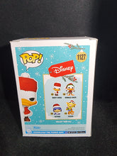 Load image into Gallery viewer, Daisy Duck Winter Holiday