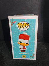 Load image into Gallery viewer, Daisy Duck Winter Holiday