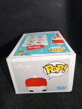 Load image into Gallery viewer, Daisy Duck Winter Holiday