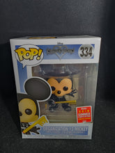 Load image into Gallery viewer, Mickey (Organization 13) (Unhooded)