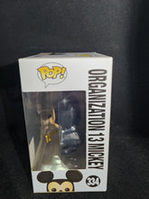 Load image into Gallery viewer, Mickey (Organization 13) (Unhooded)