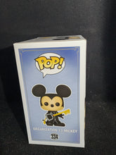 Load image into Gallery viewer, Mickey (Organization 13) (Unhooded)