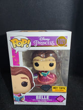 Load image into Gallery viewer, Belle (Diamond Glitter)