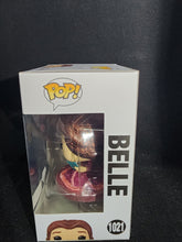 Load image into Gallery viewer, Belle (Diamond Glitter)