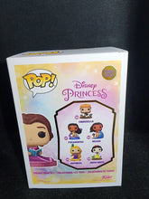 Load image into Gallery viewer, Belle (Diamond Glitter)