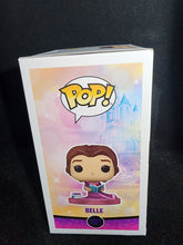 Load image into Gallery viewer, Belle (Diamond Glitter)