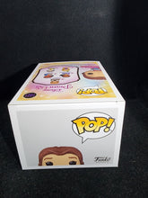 Load image into Gallery viewer, Belle (Diamond Glitter)