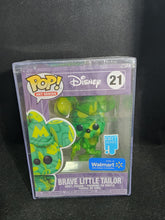 Load image into Gallery viewer, Brave Little Tailor (Art Series)