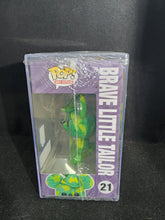 Load image into Gallery viewer, Brave Little Tailor (Art Series)