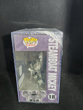 Load image into Gallery viewer, Steamboat Mickey (Art Series)
