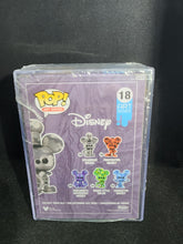 Load image into Gallery viewer, Steamboat Mickey (Art Series)