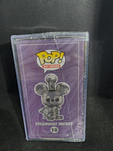 Load image into Gallery viewer, Steamboat Mickey (Art Series)