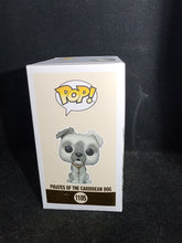 Load image into Gallery viewer, Pirates of the Caribbean Dog