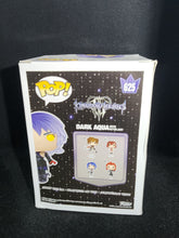 Load image into Gallery viewer, Dark Aqua with Keyblade **Discount**