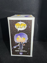 Load image into Gallery viewer, Dark Aqua with Keyblade **Discount**