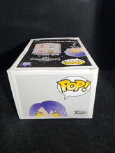 Load image into Gallery viewer, Dark Aqua with Keyblade **Discount**