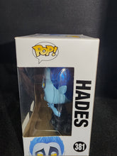 Load image into Gallery viewer, Hades (Blue | Diamond Glitter)