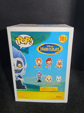 Load image into Gallery viewer, Hades (Blue | Diamond Glitter)