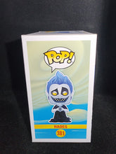 Load image into Gallery viewer, Hades (Blue | Diamond Glitter)