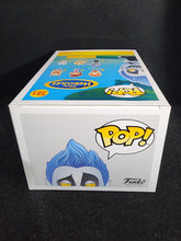 Load image into Gallery viewer, Hades (Blue | Diamond Glitter)