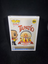 Load image into Gallery viewer, Tapatio Fluffy Autographed by Gabriel Iglesias