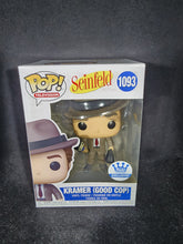 Load image into Gallery viewer, Kramer (Good Cop)