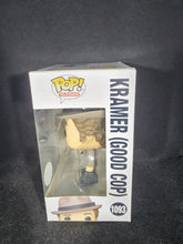 Load image into Gallery viewer, Kramer (Good Cop)