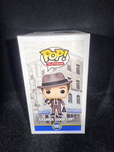 Load image into Gallery viewer, Kramer (Good Cop)