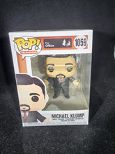 Load image into Gallery viewer, Michael Klump