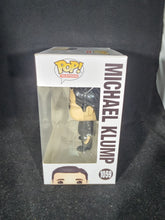 Load image into Gallery viewer, Michael Klump