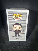 Load image into Gallery viewer, Michael Klump