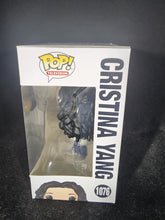 Load image into Gallery viewer, Cristina Yang